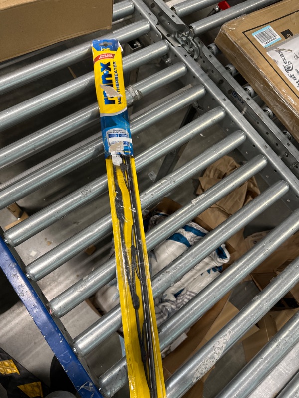 Photo 1 of Rain-X 26&#34; Weatherbeater Wiper Blade