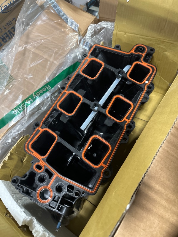 Photo 1 of ATP Automotive Graywerks 106001 Engine Intake Manifold