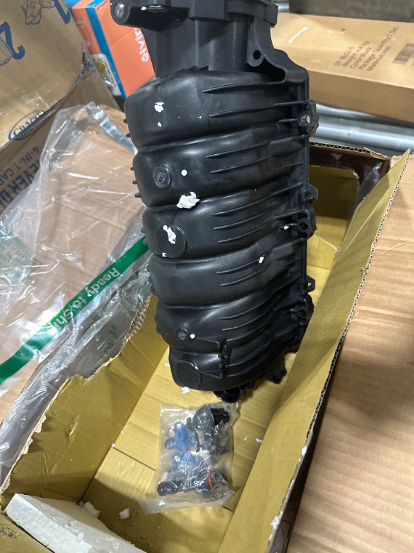 Photo 1 of ATP Automotive Graywerks 106001 Engine Intake Manifold