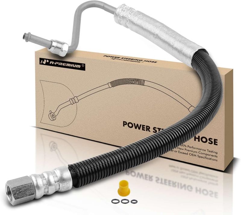 Photo 1 of A-Premium Power Steering Pressure Hose Lin