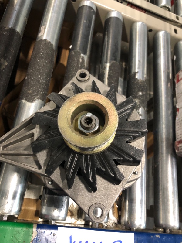 Photo 8 of BBB Industries 8213-7 Reman Alternator