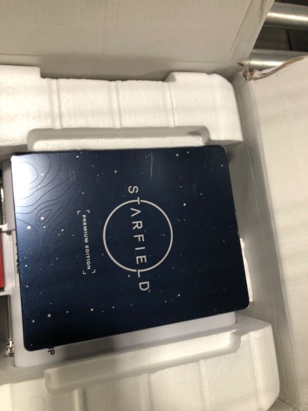 Photo 4 of Starfield: Constellation Edition - Xbox Series X Xbox Series X Constellation Edition