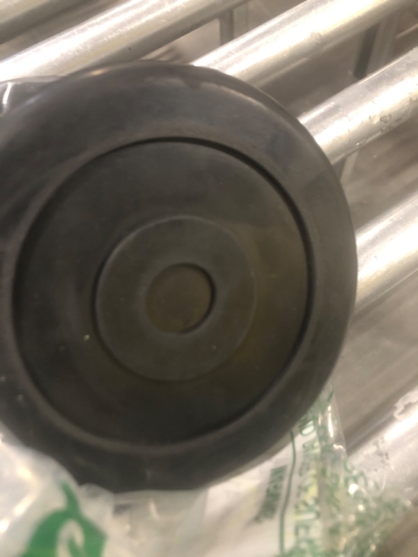Photo 1 of Bolaxin Round Rubber Arm Pads for BENDPAK DANNMAR Lift Set of 4 HD Slip on # 5715017