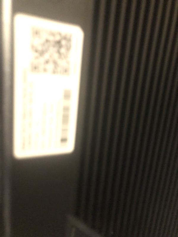 Photo 1 of ASUS ROG Rapture WiFi 6E Gaming Router (GT-AXE16000) - Quad-Band, 6 GHz Ready, Dual 10G Ports, 2.5G WAN Port, AiMesh Support, Triple-Level Game Acceleration, Lifetime Internet Security, Instant Guard AXE16000 | WiFi 6E | 10G Port