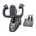 Photo 1 of ThrustMaster TCA Yoke Pavk Boeing Editon XBOX
