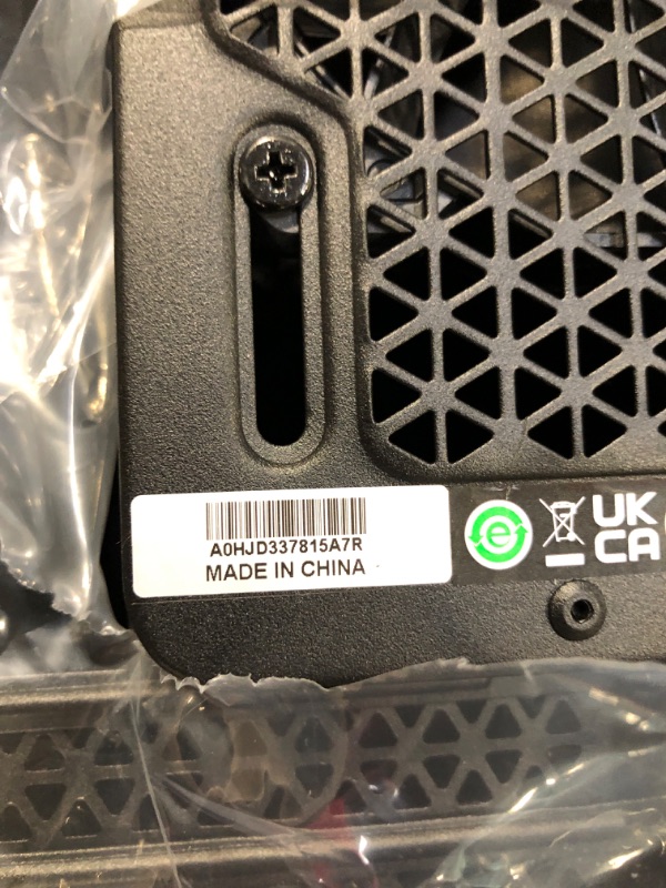 Photo 1 of Corsair 4000D Airflow Tempered Glass Mid-Tower ATX PC Case - Black Black Airflow