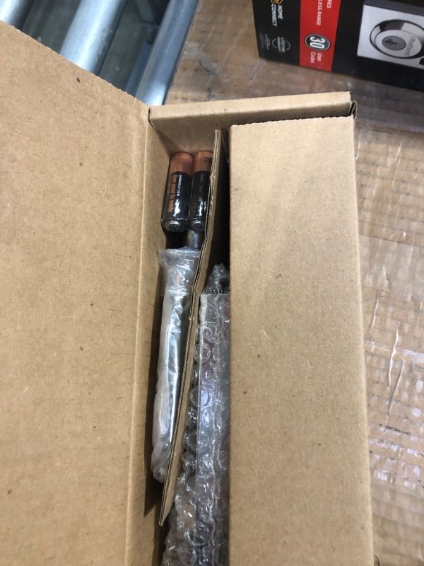 Photo 1 of Kwikset SmartCode 916 Contemporary Smart Lock, Touchscreen Electronic Deadbolt Front Door Lock with SmartKey Re-Key Security and Z-Wave Plus, Polished Chrome Contemporary New Version Polished Chrome