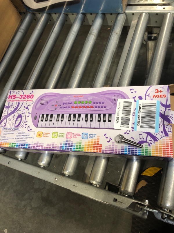 Photo 2 of aPerfectLife Kids Keyboard Piano