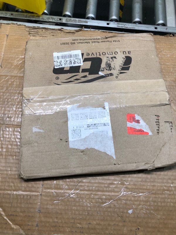 Photo 1 of ATP Z-346 Automatic Transmission Flywheel Flex-Plate
