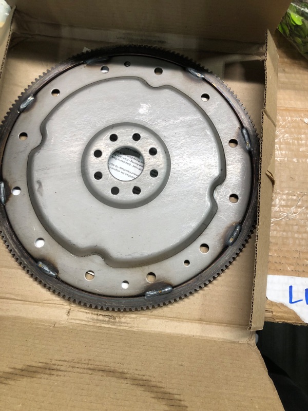 Photo 1 of ATP Z-346 Automatic Transmission Flywheel Flex-Plate