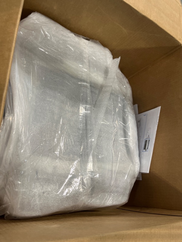 Photo 1 of HP OfficeJet Pro 8210 Wireless Color Printer (D9L64A) with and Instant Ink $5 Prepaid Code Printer + Instant Ink