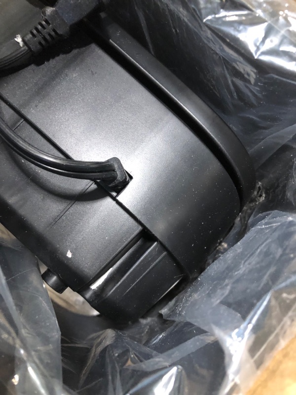 Photo 1 of Bonsaii 6-Sheet Micro-Cut Shredder and 24-Pack Lubricant Sheets