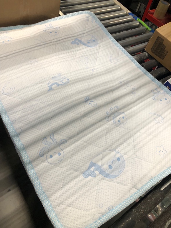 Photo 1 of 2 Pack Baby Foldable Mattress 