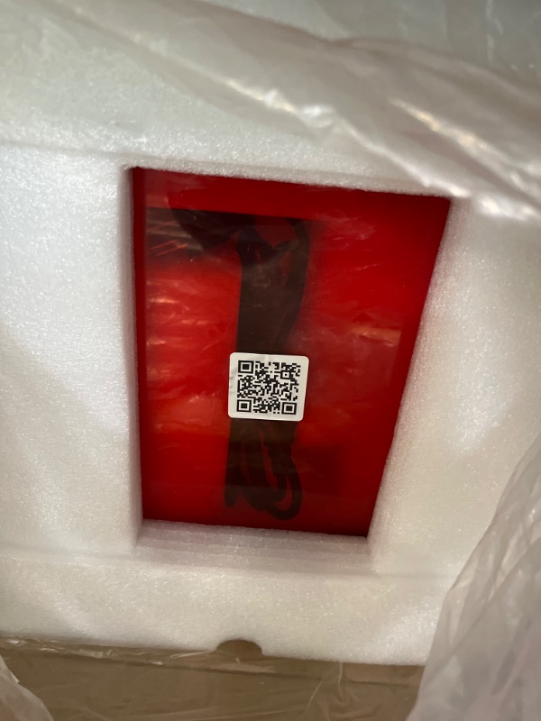 Photo 1 of 3D printer - Creality Halot-Lite
