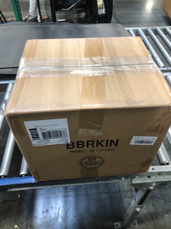 Photo 1 of Security Cabinet Safe, Steel Lock Box hand Gun Safe with Digital Keypad Access -Perfect for Home/Office/Hotel, Secure Pistols, Documents, Jewelry, Valuables-13.75 x 13 x 15Inches Keypad Safe Antique Brass--13.75 x 13 x 15 Inches