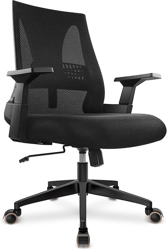 Photo 1 of CAPOT Office Chair-MODEL MCB030Y
