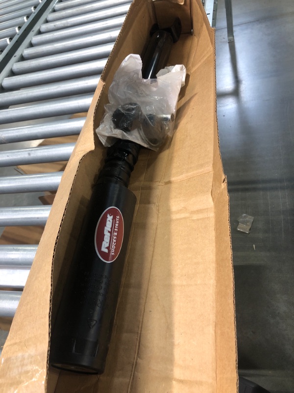 Photo 1 of Monroe Shocks & Struts Reflex 911330 Shock Absorber
