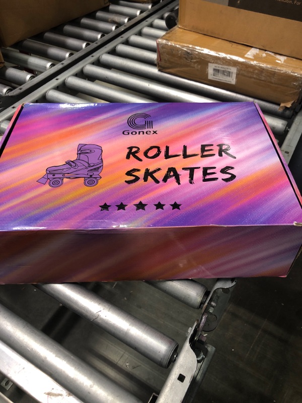 Photo 1 of Gonex Roller Skates- US 1-4