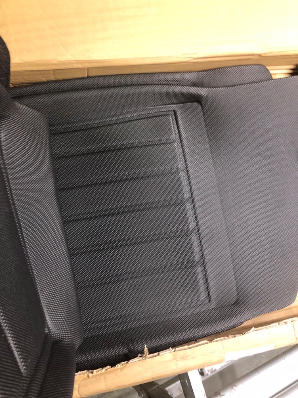 Photo 3 of for 2022 2023 Hyundai Tucson Floor Mats, All Weather for Hyundai Tucson 2023 Floor Mats 2022 Hyundai Tucson Floor Mats 2022-2023 Cargo Liner, for Hyundai Tucson 2023 Accessories(Not for Hybrid)