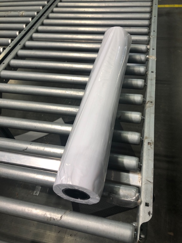 Photo 2 of Alliance Wide Format Paper 24" x 150' Vellum Aqueous Ink Jet with 2" core 20# - 1 roll/carton