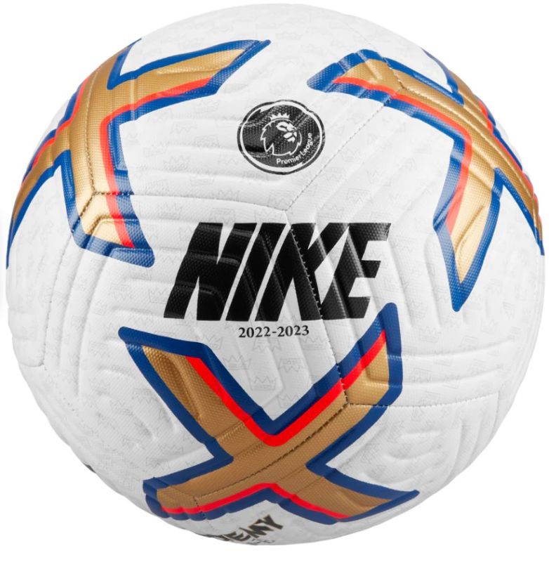 Photo 1 of Nike Premier League Academy Aerowsculpt Soccer Ball (Size 5)