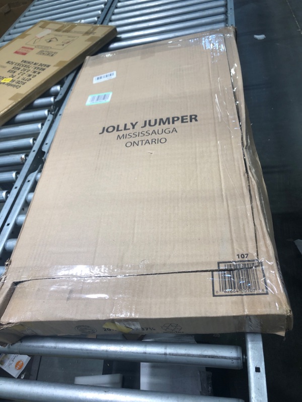 Photo 1 of Jolly Jumper on a Stand - Safari