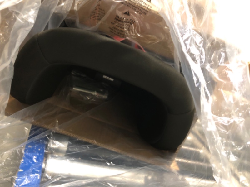 Photo 1 of Britax Skyline 2-Stage Belt-Positioning Booster Car Seat, Dusk - Highback and Backless Seat