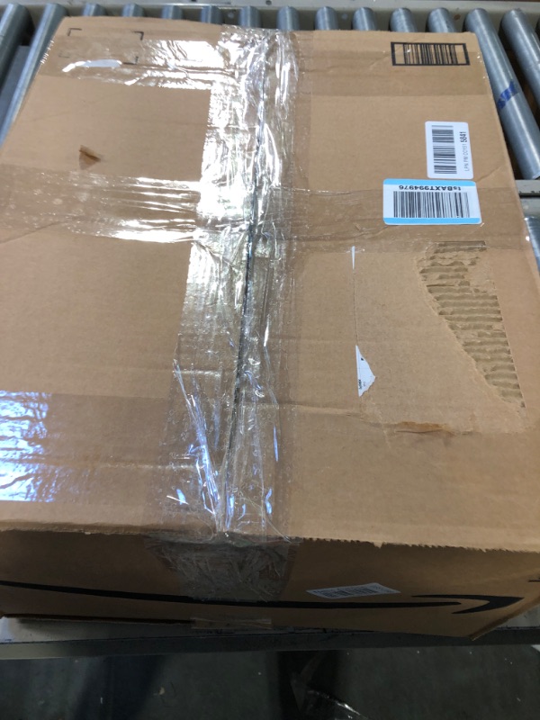 Photo 1 of Carlisle FoodService Products 10203B07 StorPlus Full Size Polycarbonate Food Pan, 8" Deep, Clear Clear 8" Pan