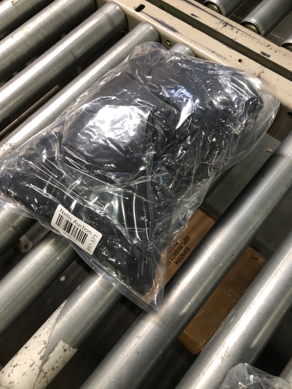 Photo 1 of 4 Pack Black Spandex Chair Covers for High Back Chairs in Stretch Washable Fabric for Wedding, Party,Holidays,Celebration and Other Special Events Black for High Back Chair 4