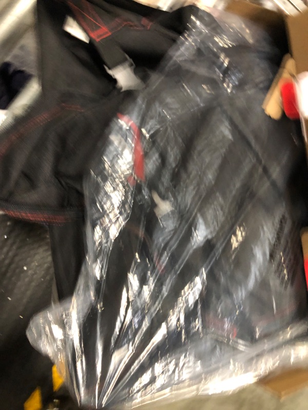 Photo 1 of Britax Car Seat Travel Bag