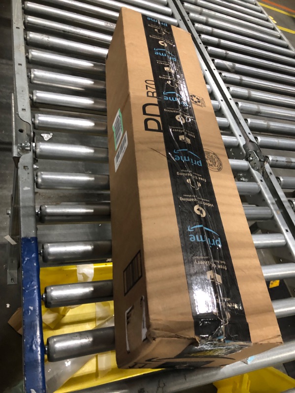 Photo 1 of Maglite Heavy-Duty Incandescent 6-Cell D Flashlight in Display Box, Red