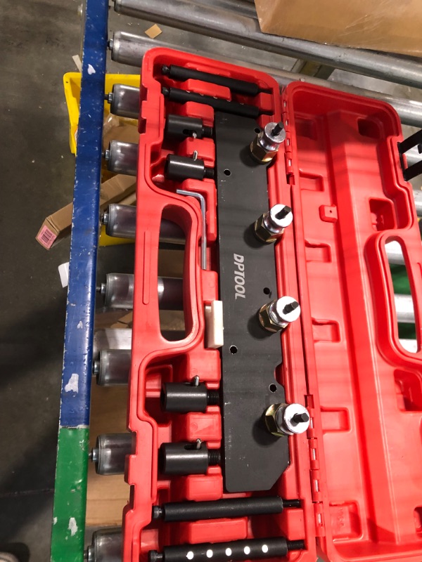 Photo 1 of Fuel Injector Removal Install Tool Kit Compatible with BMW B36 B38 B48 Engines for B36 B38 B48