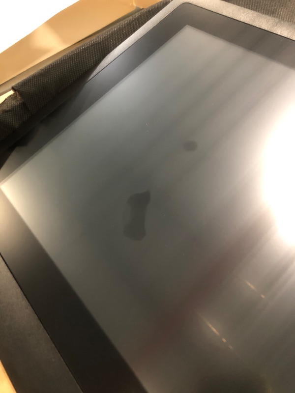 Photo 1 of Wacom Cintiq 16 Drawing Tablet with Screen (DTK1660K0A) Bundle with Wacom Pro Pen Slim (KP301E00DZ) Small Drawing Tablet + Pen Slim