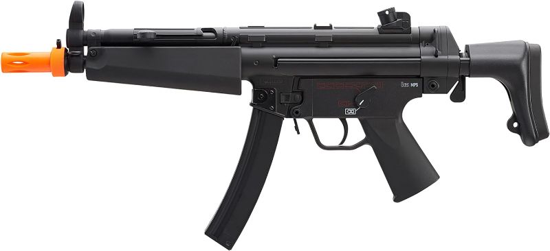 Photo 1 of Elite Force HK MP5 Competition AEG Kit