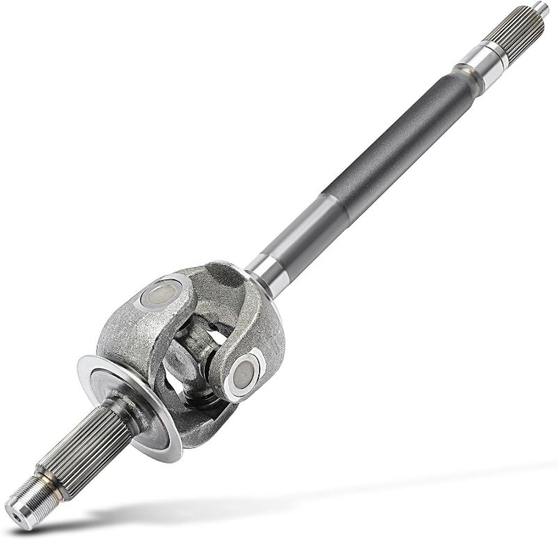 Photo 1 of A-Premium CV Axle Shaft Assembly Compatible with Ram 2500 2014-2018, 3500 2013, Front Right Passenger Side
