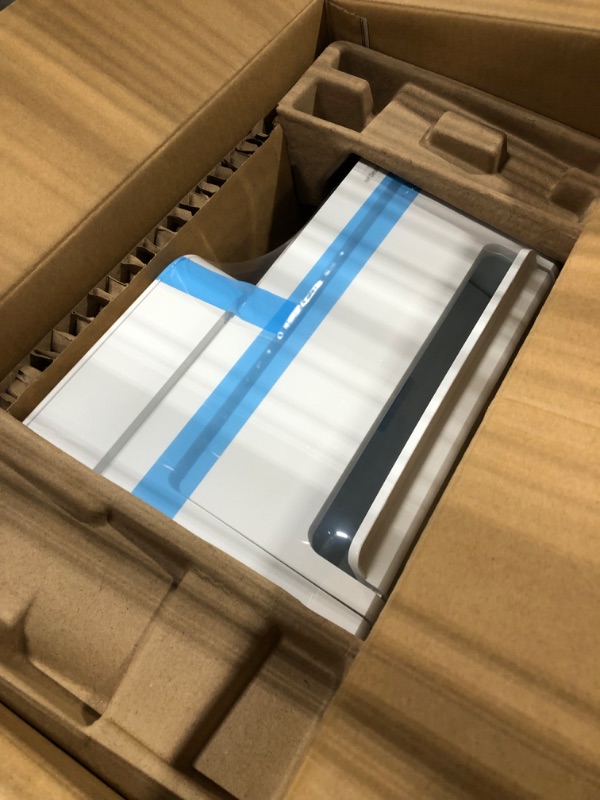 Photo 1 of HP DeskJet 4155e Wireless Color All-in-One Printer & 67XL Tri-Color High-Yield Ink Cartridge | 3YM58AN & 67XL Black High-Yield Ink Cartridge | 3YM57AN Printer + Tri-color Ink + Black Ink