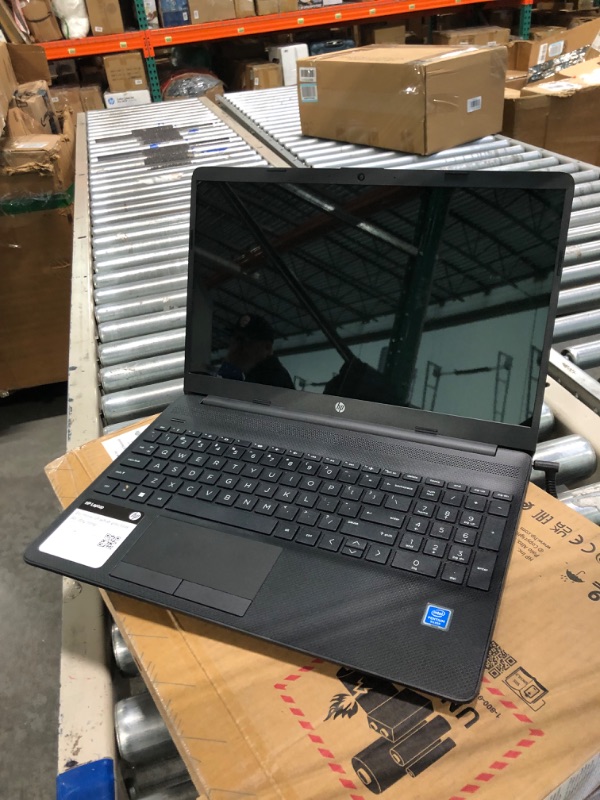 Photo 4 of HP 2023 15.6" HD Laptop, Thin and Light, Intel Pentium Silver N5030(4 Cores, Up to 3.1GHz), 8GB RAM, 256GB SSD, Fullsize Keyboard, Webcam, USB-A&C, WiFi 5, Win 11, w/GM Accessories 8GB RAM | 256GB SSD N5030 Processor AND Dell Latitude 7490 Intel Core i7-8