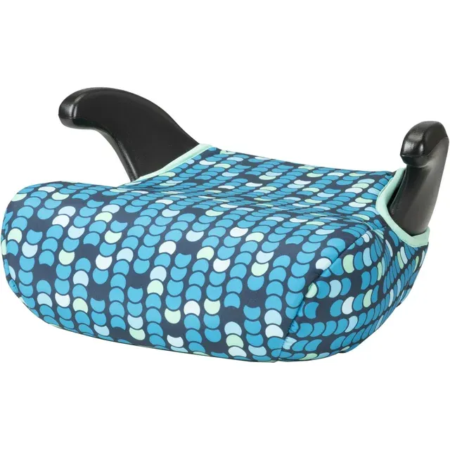 Photo 1 of Cosco Kids Rise Backless Booster Car Seat, Ripple