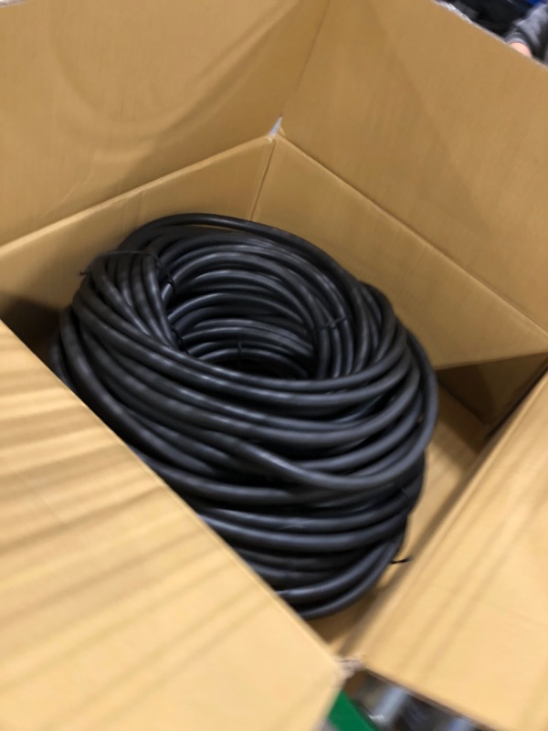 Photo 1 of 5/8" ID Matala Weighted Air Tubing - 100 ft. Roll