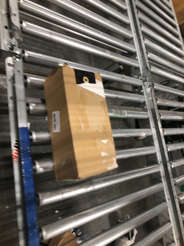 Photo 1 of Rectangular Tissue Box Cover for Disposable Paper Facial Tissues, Wooden Rectangle Tissue Box Holder for Storage on Bathroom Vanity, Countertop, Bedroom Dresser (Medium,10.2x5.1x3.3 inch) Medium(10.2x5.1x3.3'')