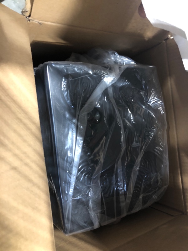 Photo 1 of PreSonus Eris Sub 8BT — 8-inch Active Studio Subwoofer with Bluetooth for Multimedia, Gaming, Studio-Quality Music Production 8" Sub (Bluetooth) Studio Subwoofer 2nd Generation