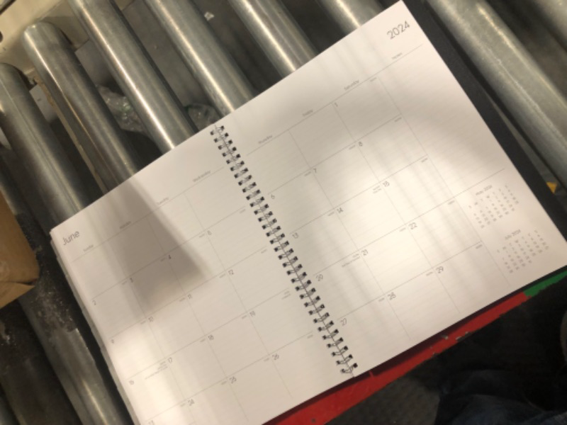 Photo 1 of Bluesky 2023-2024 Planner