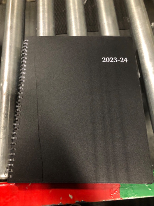 Photo 1 of Bluesky 2023-2024 Planner