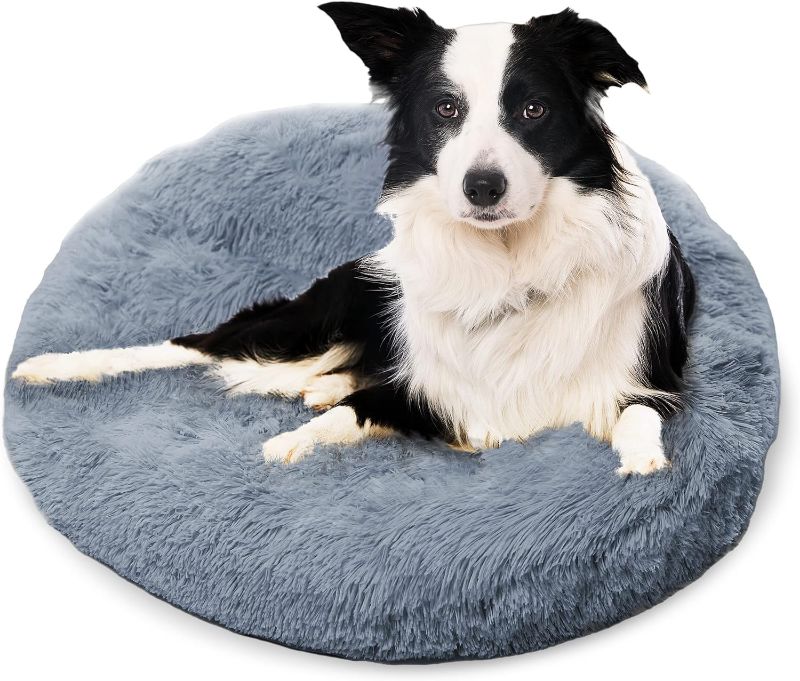 Photo 1 of Active Pets Dog Donut Bed, Large 36' 