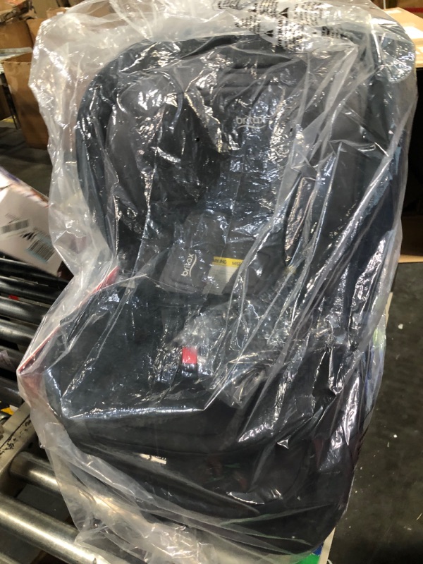 Photo 1 of Britax Poplar Convertible Car Seat, Stone Onyx