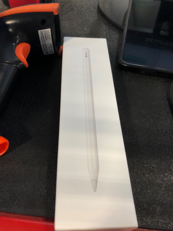 Photo 3 of Apple Pencil