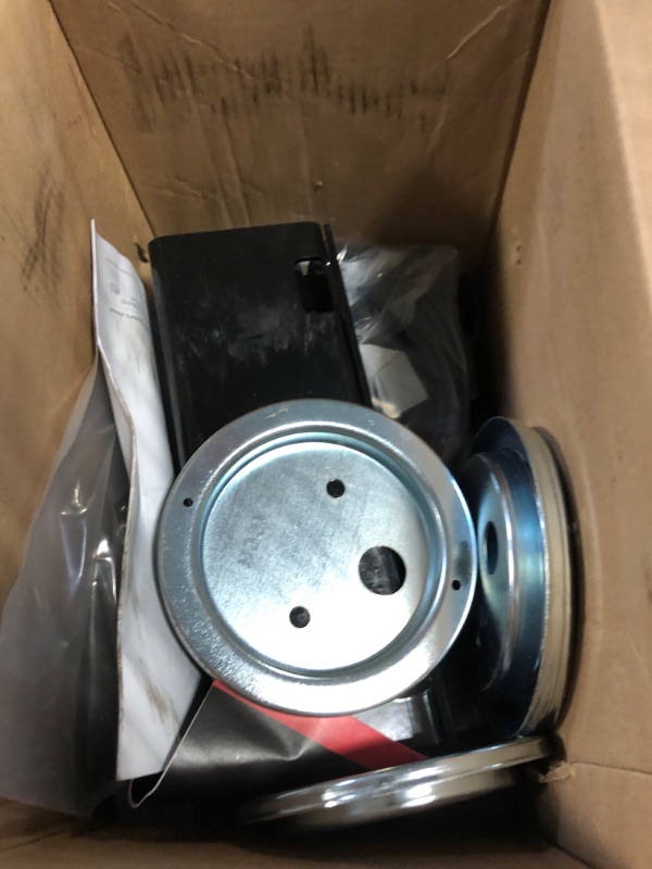 Photo 1 of AIR LIFT 57216 LoadLifter 5000 Series Rear Air Spring Kit