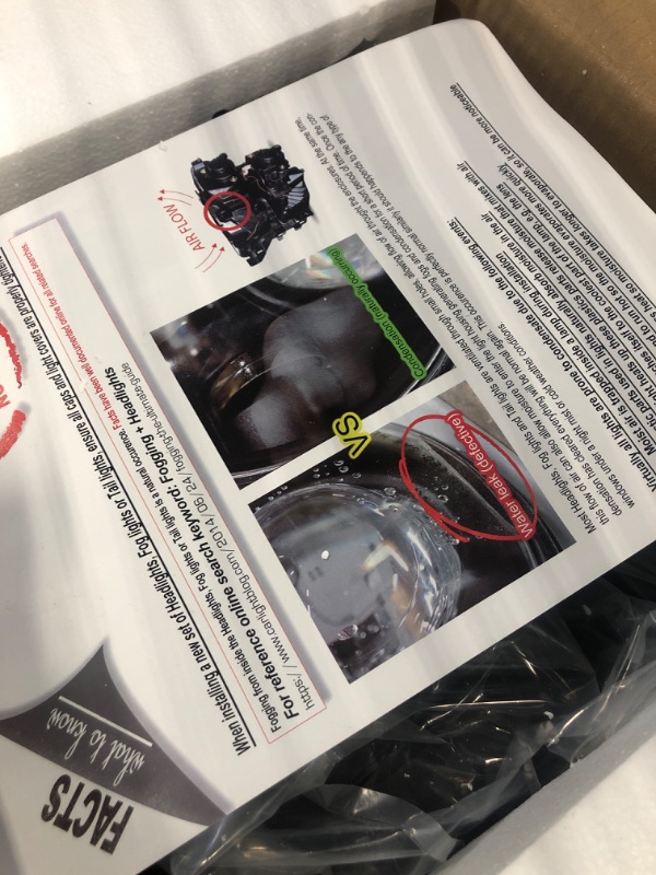 Photo 1 of AUTOWIKI LED Tail lights Fit for 2014-2020 Toyota Tundra Tail Lamps with Black Housing Smoke Lens 2PCS