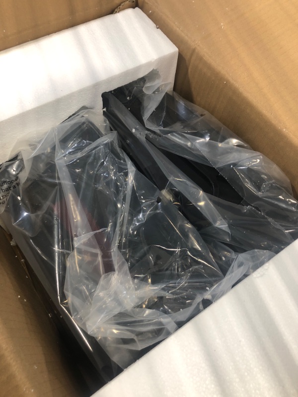 Photo 1 of AUTOWIKI LED Tail lights Fit for 2014-2020 Toyota Tundra Tail Lamps with Black Housing Smoke Lens 2PCS
