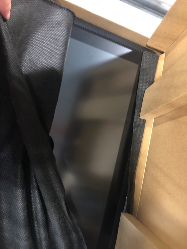 Photo 1 of Wacom Cintiq 16 Drawing Tablet with Screen (DTK1660K0A) Bundle with Wacom Pro Pen Slim (KP301E00DZ) Small Drawing Tablet + Pen Slim